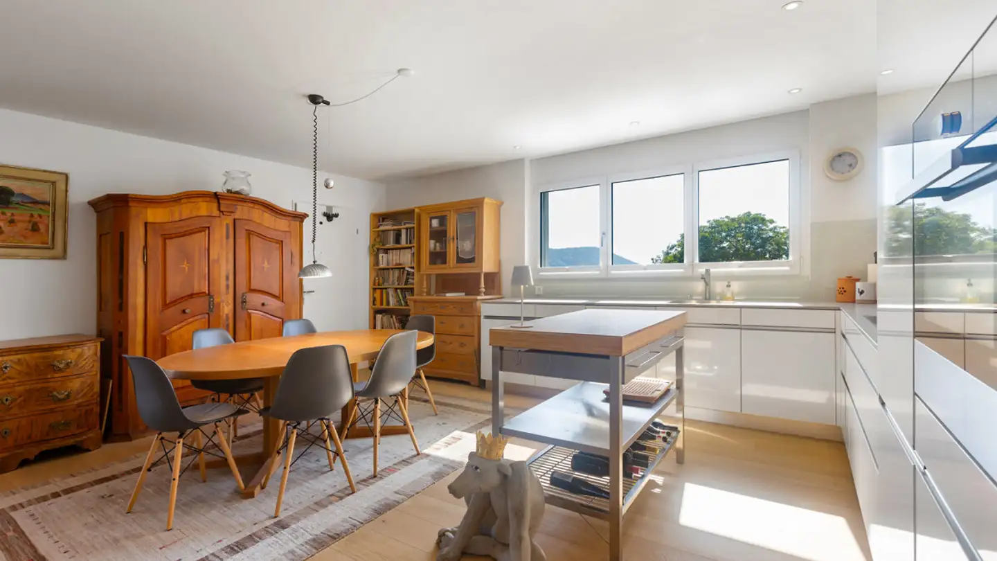 Maisonette kaufen - 8222 Beringen - Foto 3