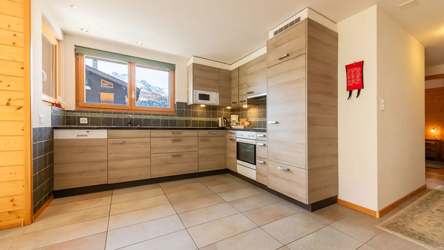 Apartment for sale - 3961 St-Luc - Photo 3