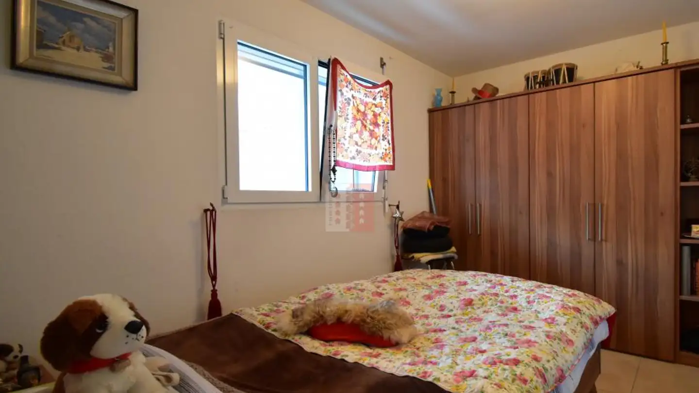 Appartement à vendre - Rue Du Léman 12, 1920 Martigny - Photo 3