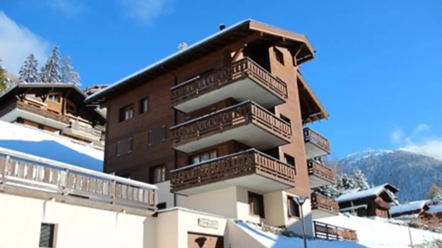 Wohnung kaufen - 3961 St-Luc