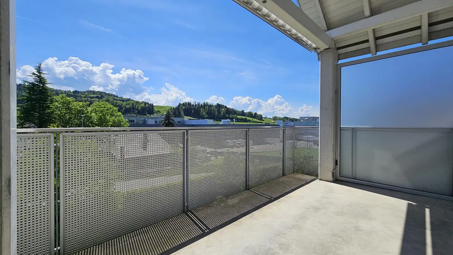 Penthouse for rent - St. Galler Strasse 287, 9200 Gossau SG - Photo 4