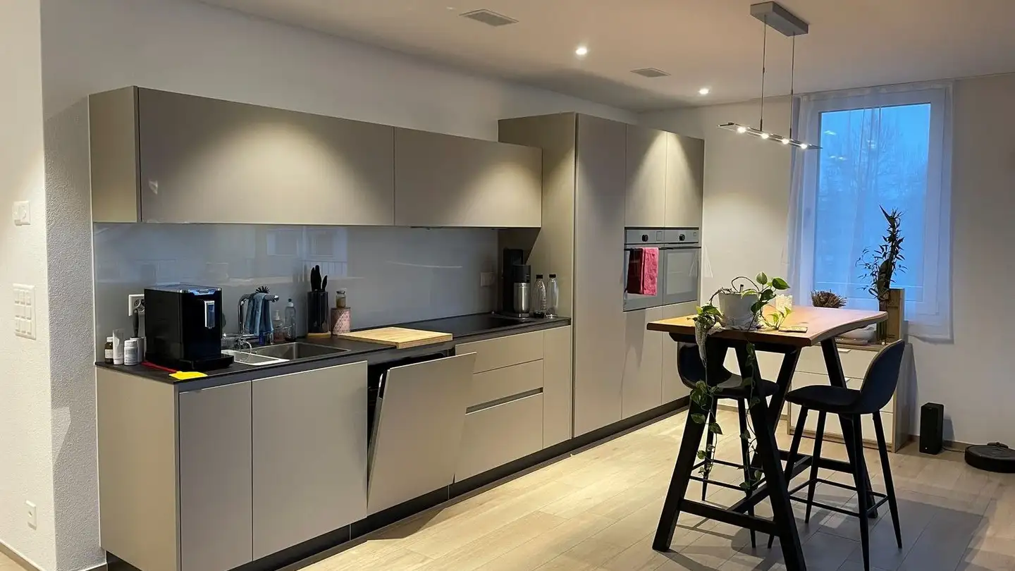 Appartement à louer - Zürcherstrasse 96, 8500 Frauenfeld - Photo 3