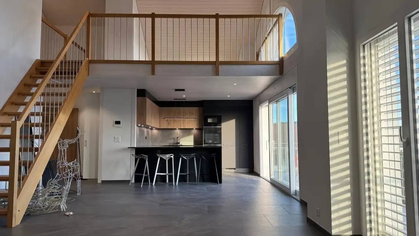 Apartment for rent - Grand-Rue 14, 1041 Bottens