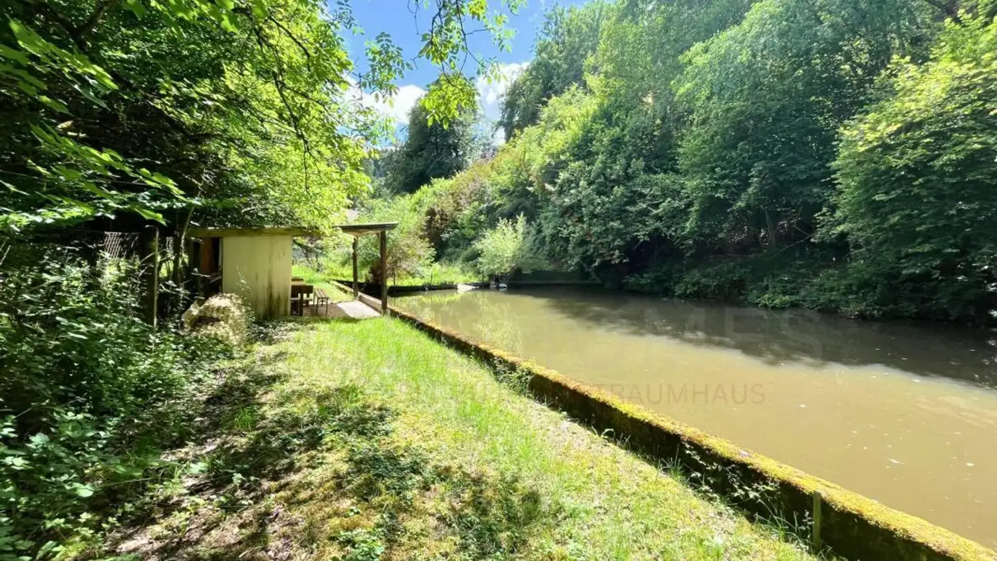 Bauland kaufen - 5722 Gränichen