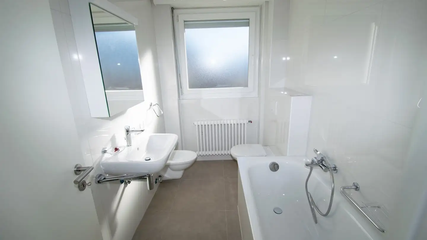 Appartement à louer - Via Generale Guisan 10, 6710 Biasca - Photo 4