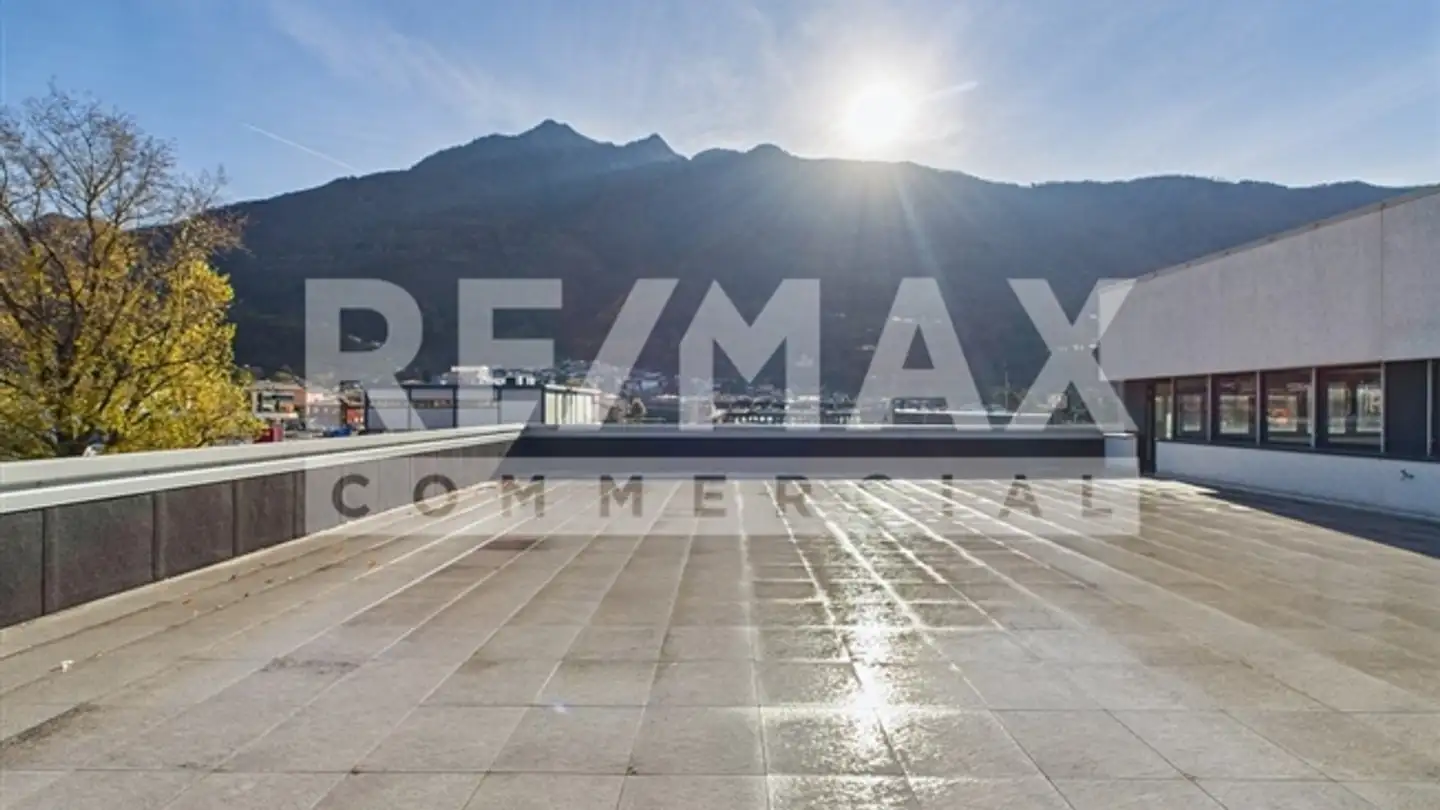 Appartamento in vendita - 6512 Giubiasco