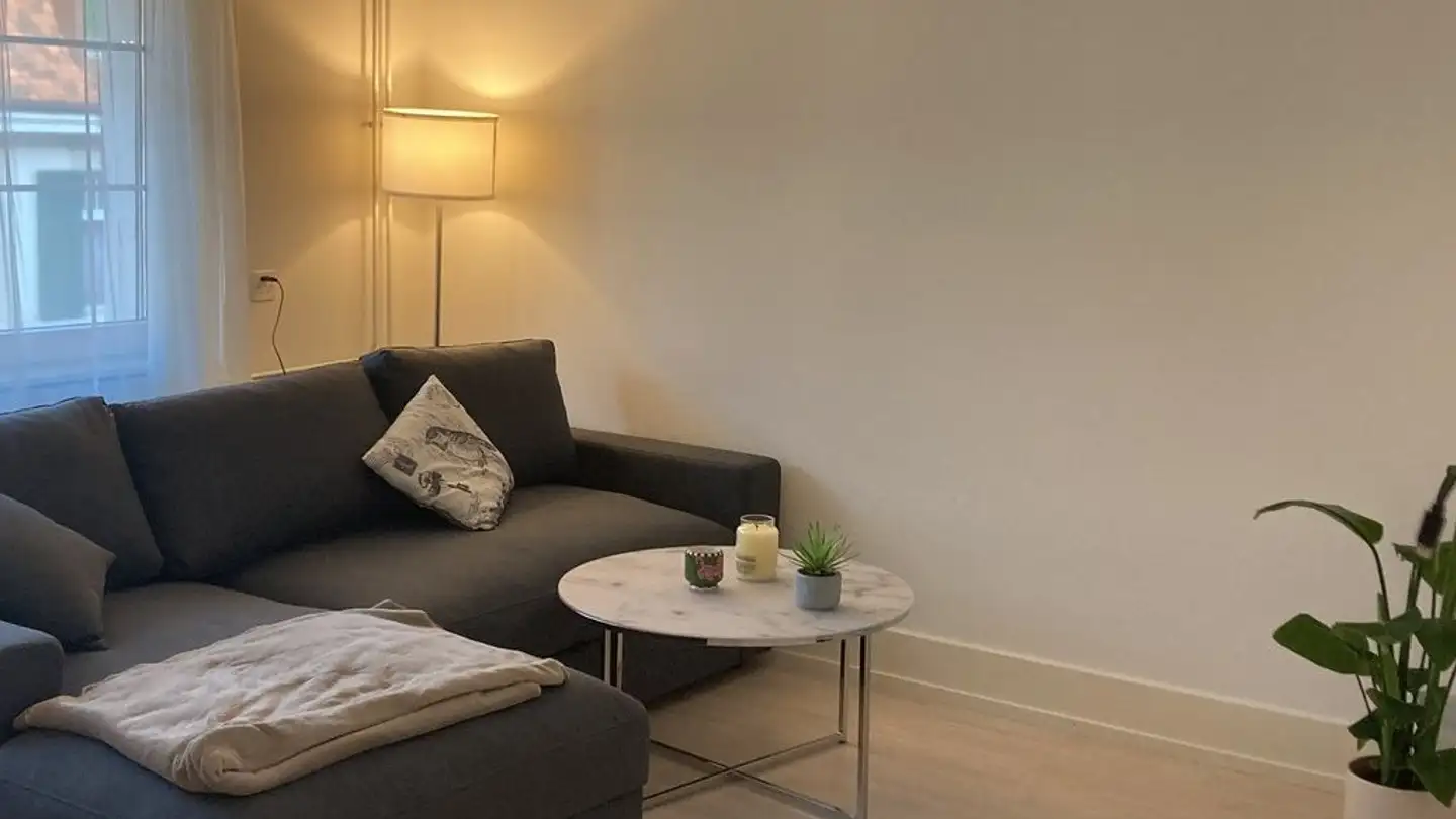 Wohnung mieten - Froburgstrasse 14, 4052 Basel