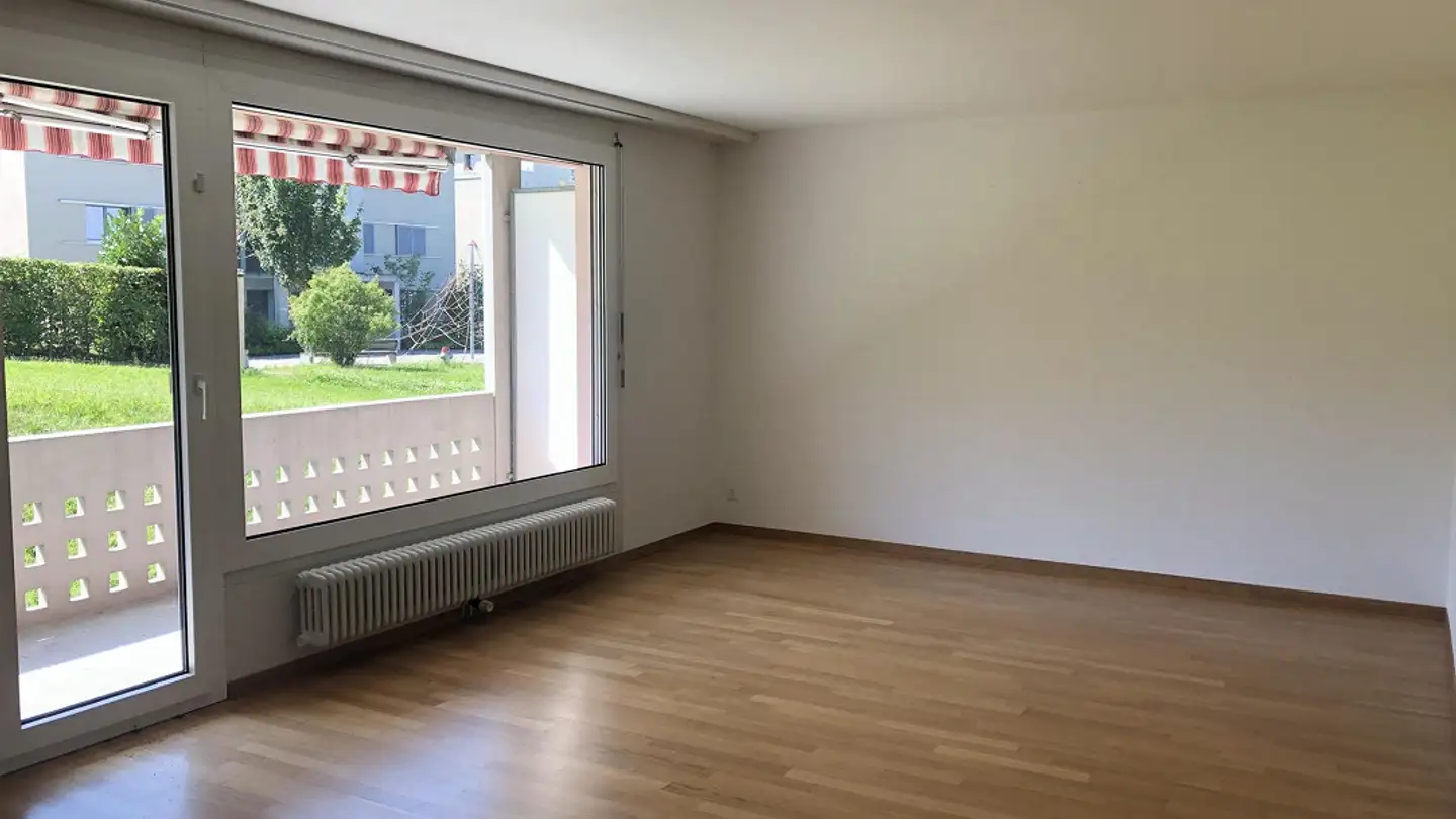 Appartamento in affitto - Wiesenstrasse 62, 3072 Ostermundigen