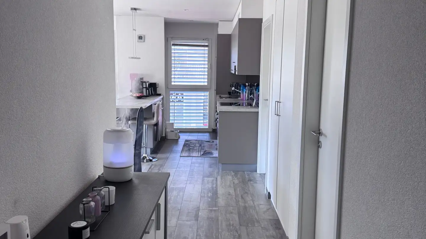 Wohnung mieten - 1963 Vétroz - Foto 3