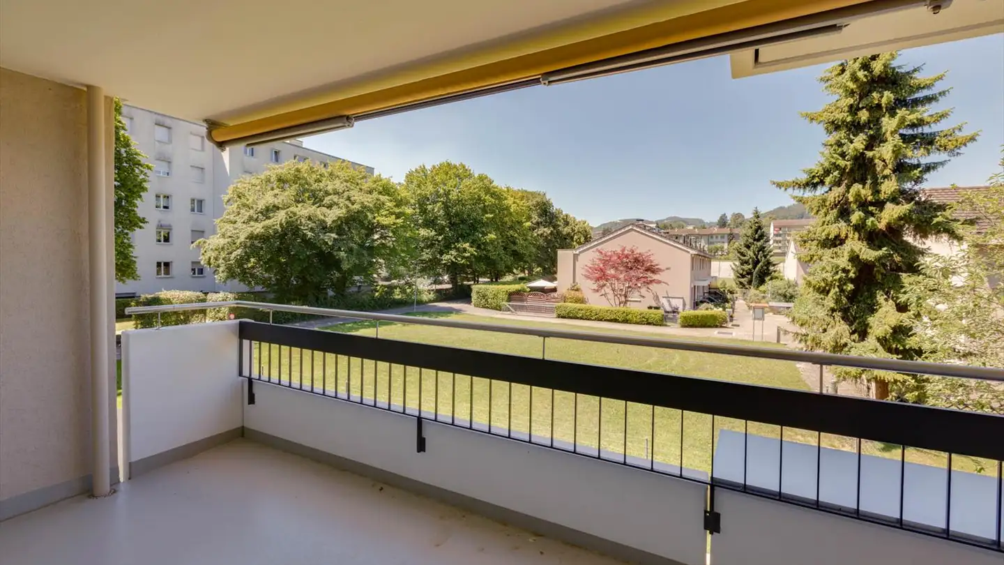 Appartamento in affitto - Ergolzstrasse 56, 4414 Füllinsdorf - Photo 3