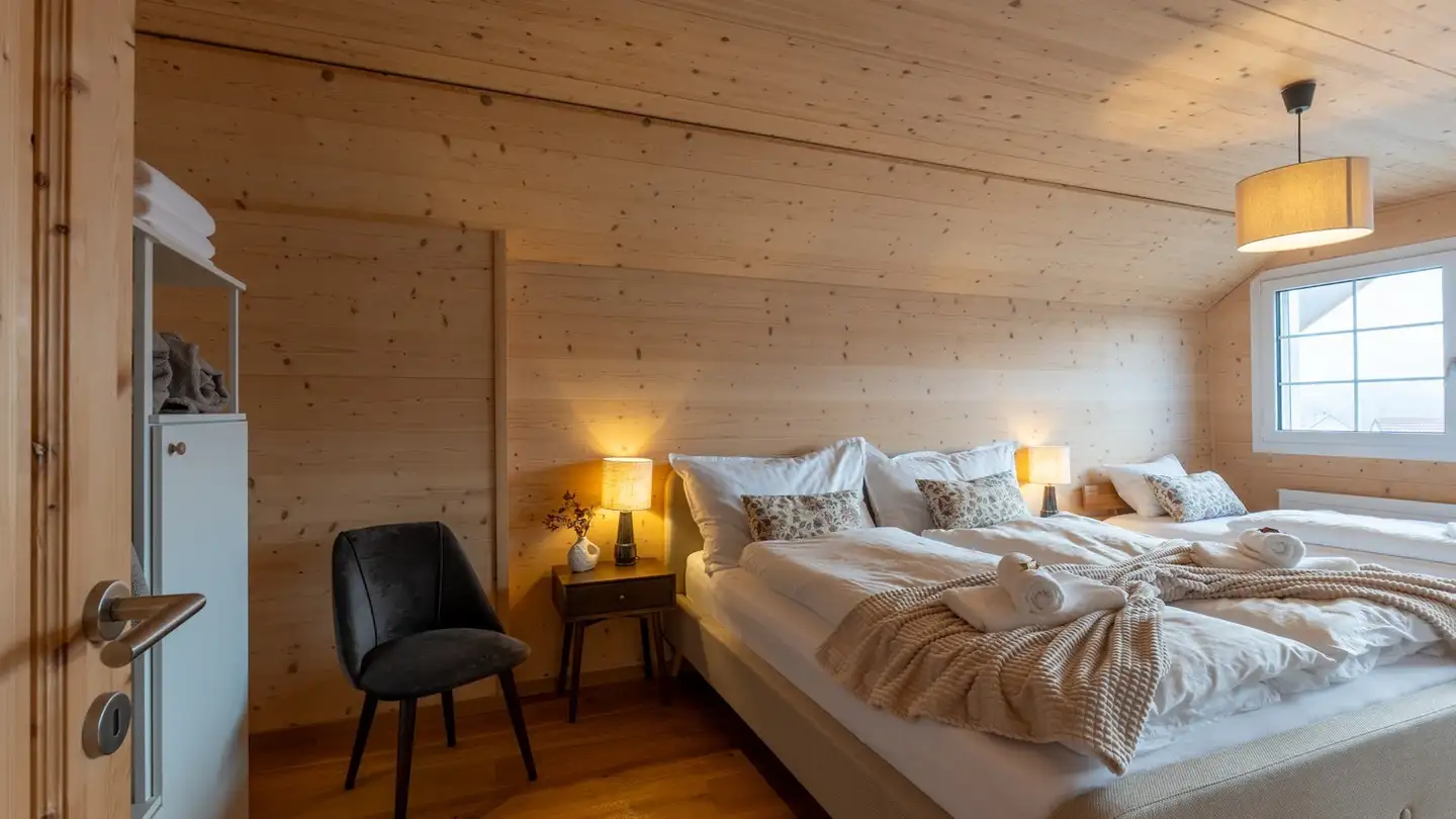 Single house for rent - Stöckliweg 11a, 9410 Heiden - Photo 4