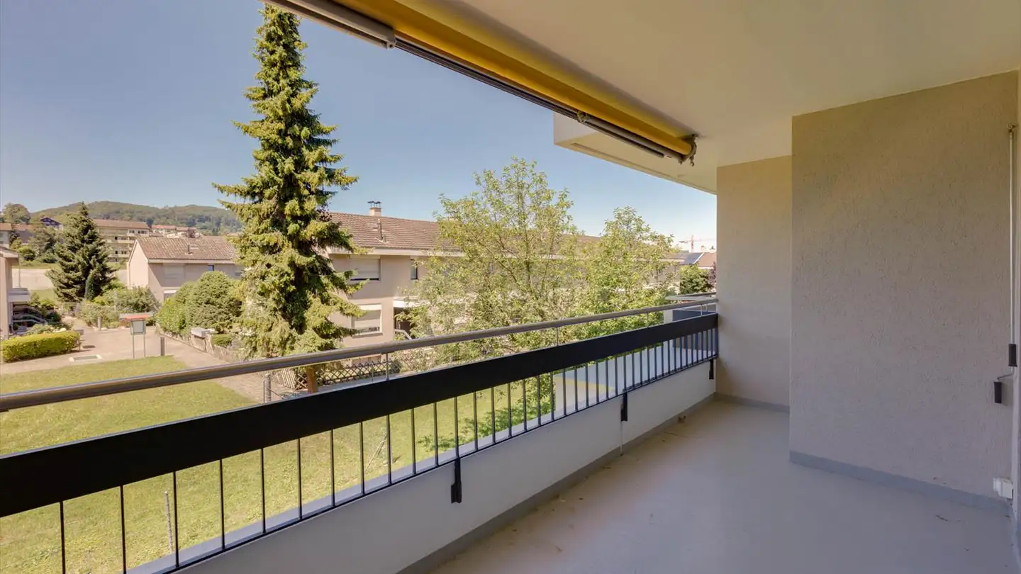 Appartamento in affitto - Ergolzstrasse 56, 4414 Füllinsdorf - Photo 4