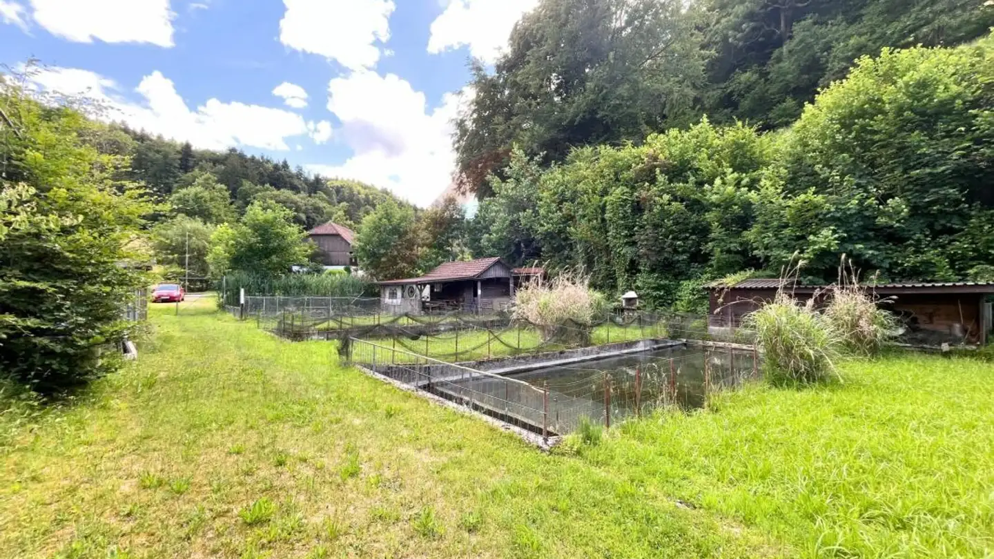 Bauland kaufen - 5722 Gränichen - Foto 2