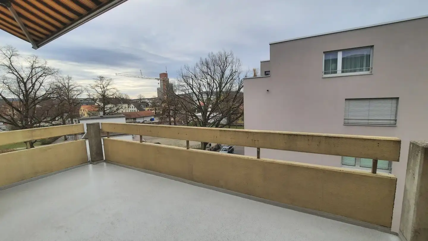 Appartamento in affitto - Meilistrasse 9, 8400 Winterthur - Foto 4