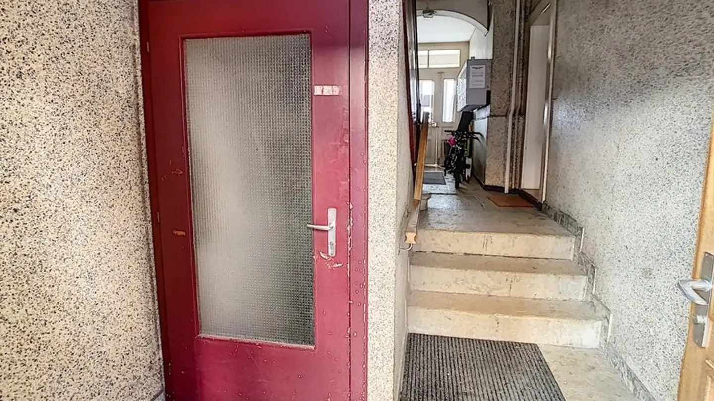 Mehrfamilienhaus kaufen - Rue de l'Industrie 12, 2300 La Chaux-de-Fonds - Foto 2