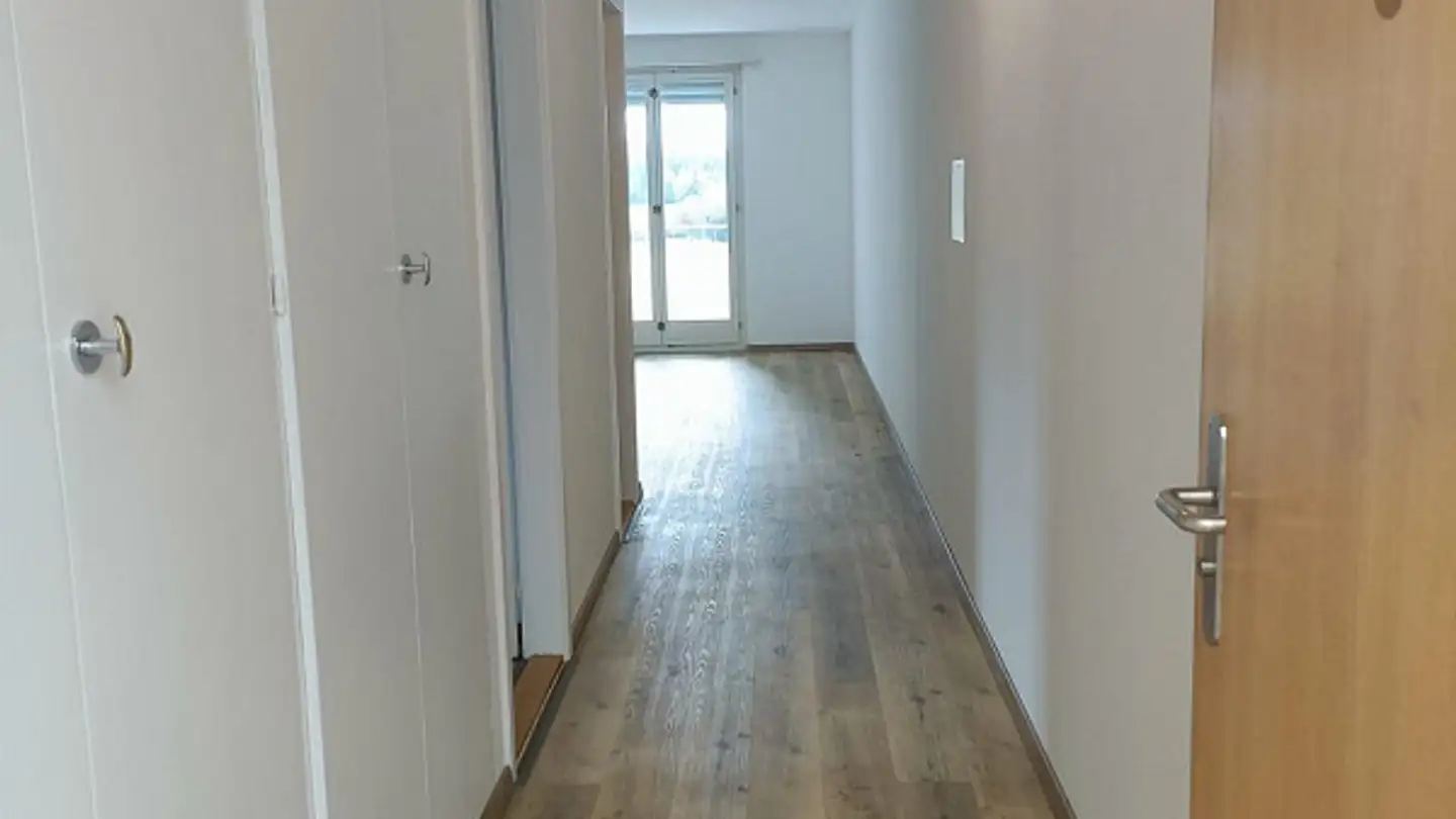 Appartamento in affitto - Hauptstrasse 228, 2552 Orpund - Photo 2
