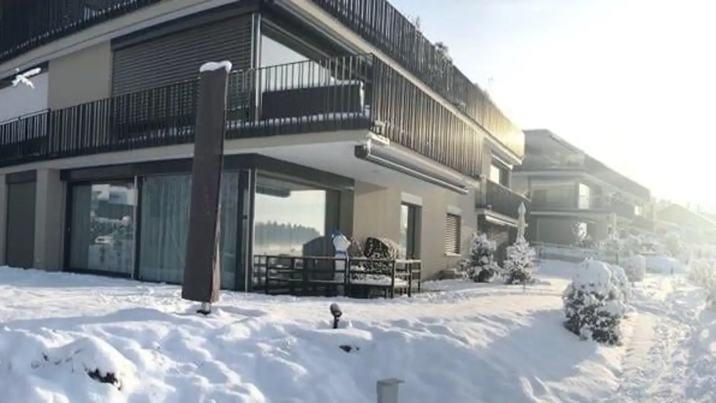 Apartment for rent - Augwilerstrasse 22, 8426 Lufingen