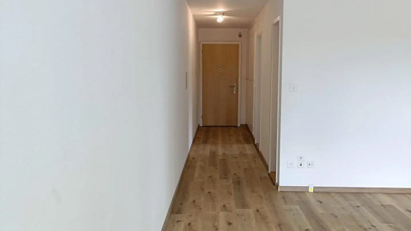 Appartamento in affitto - Hauptstrasse 228, 2552 Orpund - Photo 4