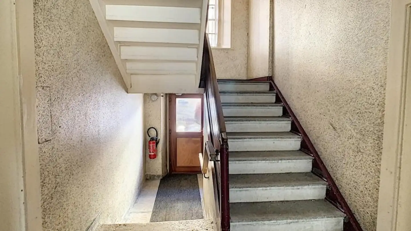 Mehrfamilienhaus kaufen - Rue de l'Industrie 12, 2300 La Chaux-de-Fonds - Foto 4