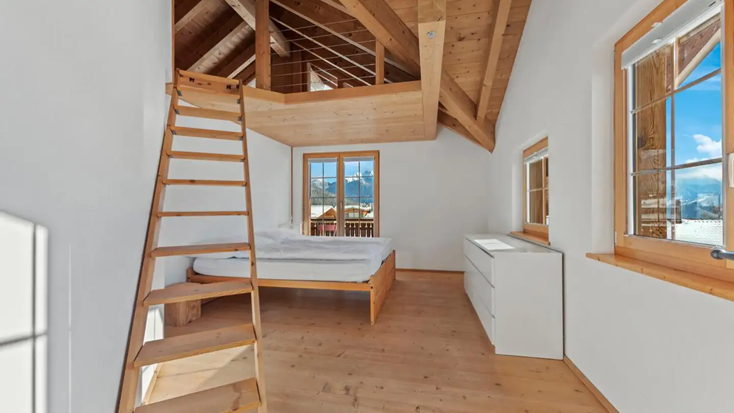 Single house for sale - 7083 Lantsch/Lenz - Photo 4