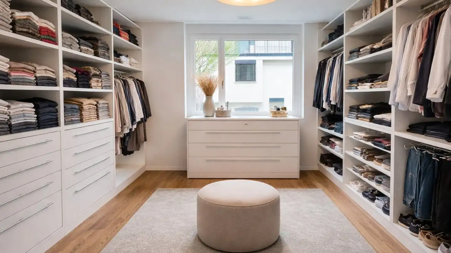 Apartment for rent - Augwilerstrasse 22, 8426 Lufingen - Photo 4