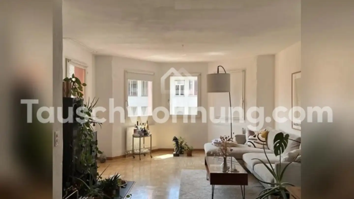 Apartment for rent - 8004 Zürich