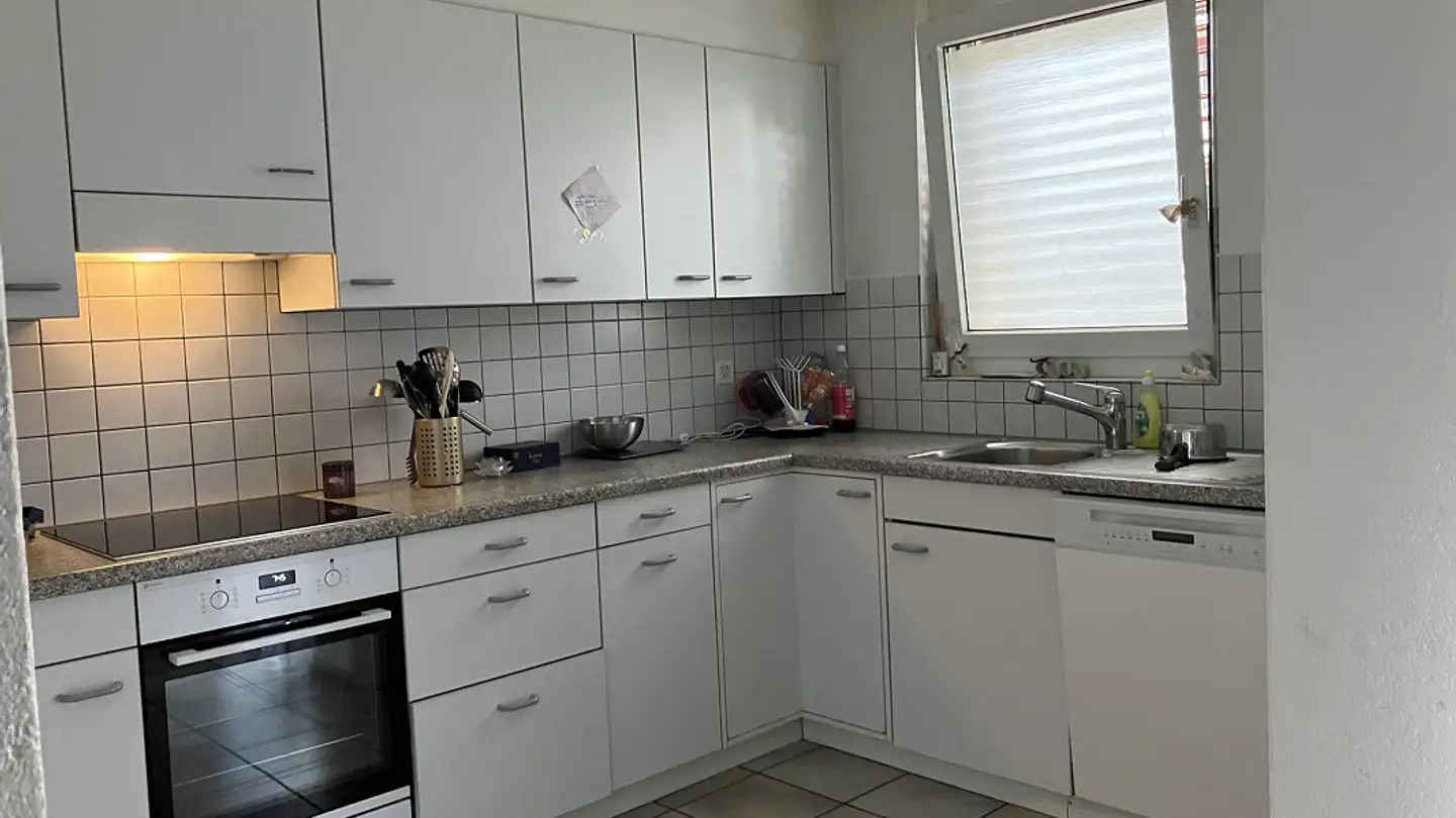 Apartment for rent - Schützenweg 2, 5734 Reinach AG