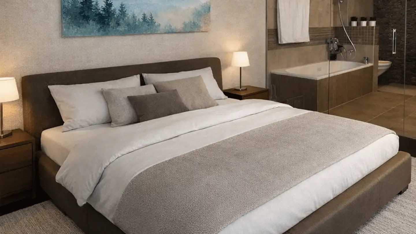 Appartamento in affitto - Augwilerstrasse 22, 8426 Lufingen - Foto 4