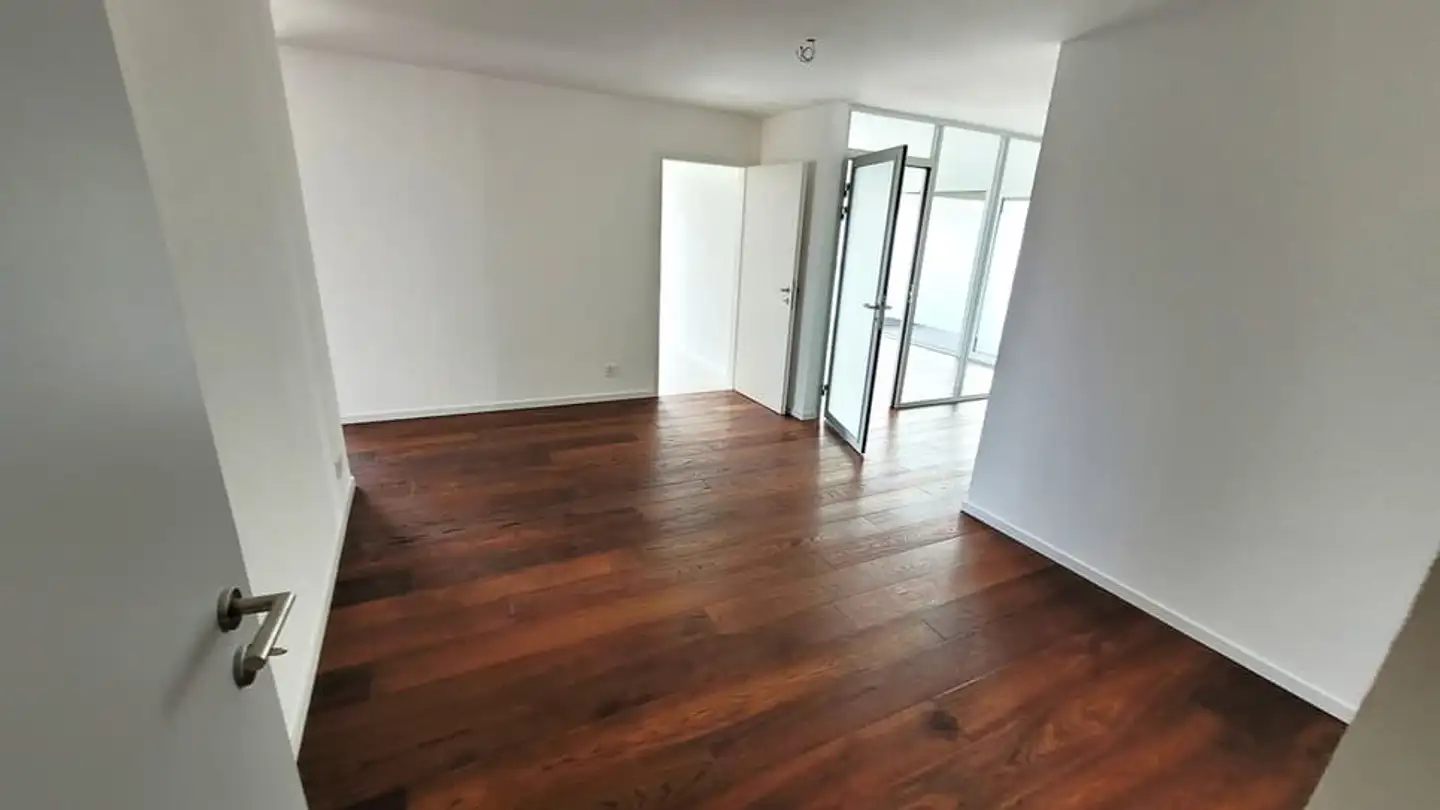 Commerciale in affitto - Steindleren 1, 3210 Kerzers - Photo 2