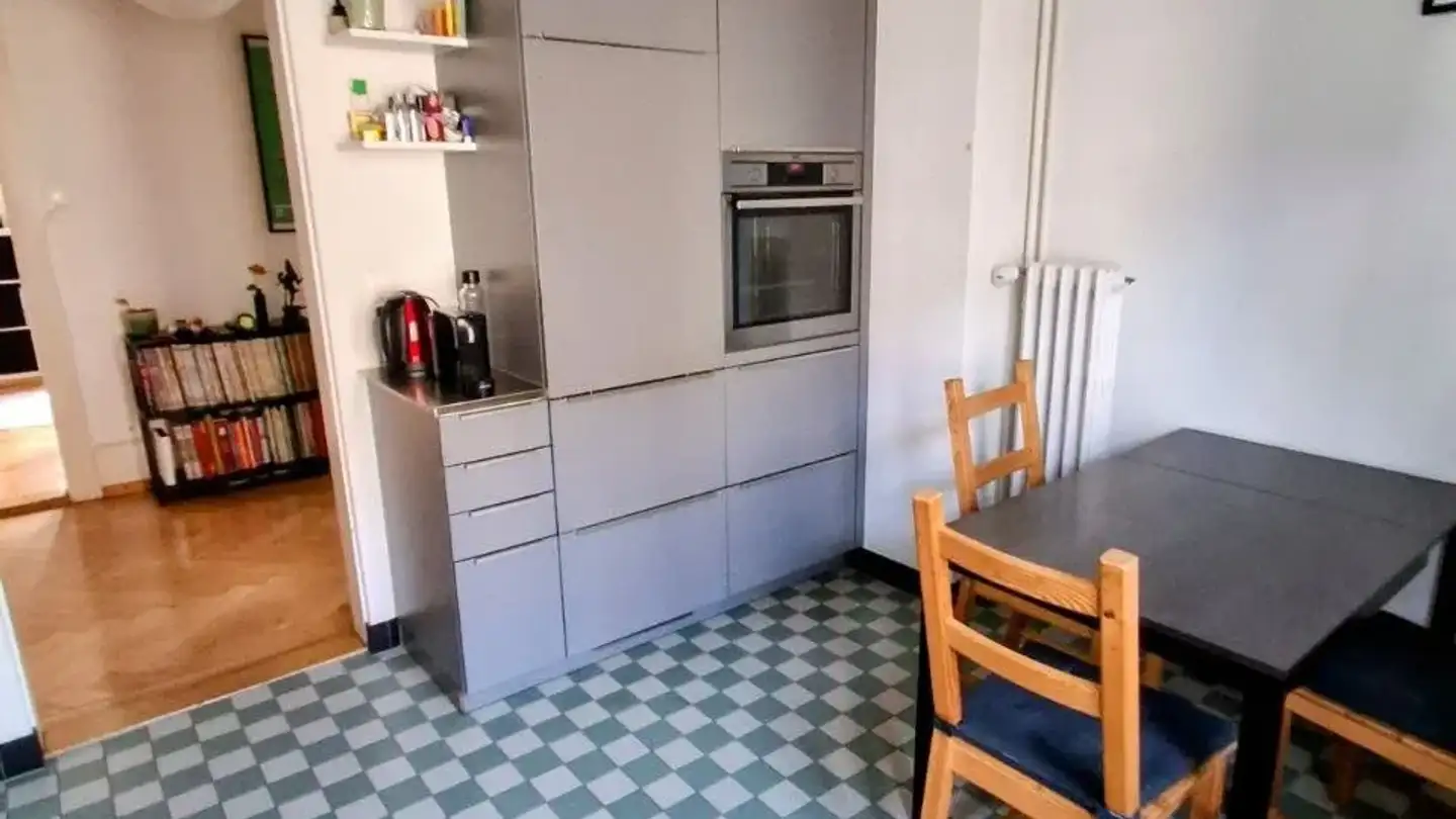 Appartement à louer - Rue Ernst-Schüler / Ernst-Schüler-Strasse 48, 2502 Biel/Bienne - Photo 2