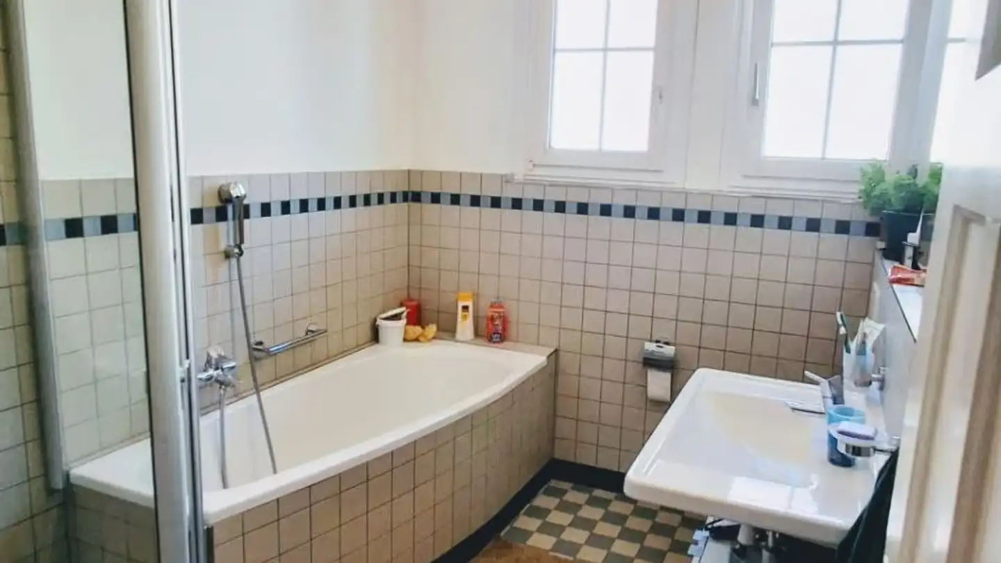 Appartement à louer - Rue Ernst-Schüler / Ernst-Schüler-Strasse 48, 2502 Biel/Bienne - Photo 3