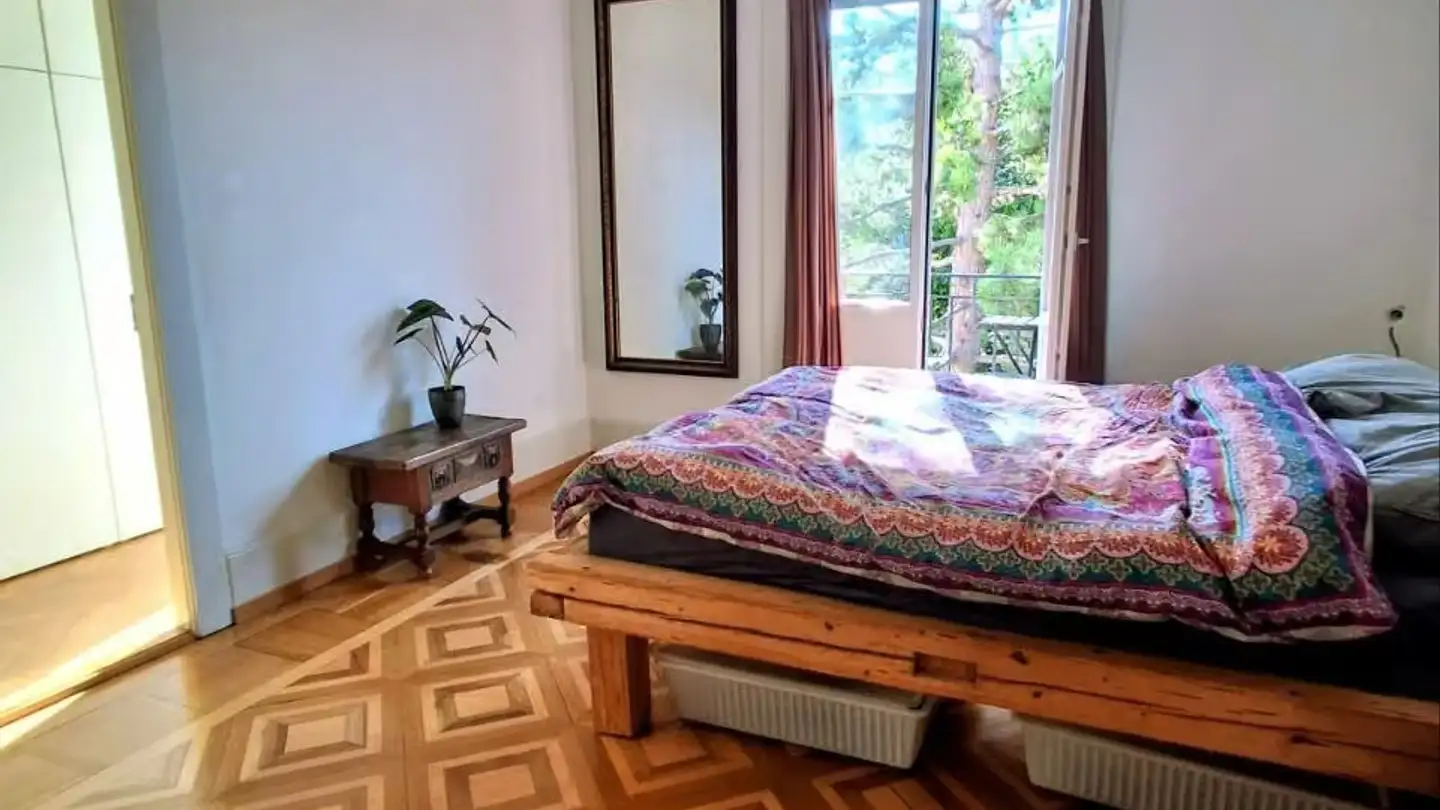 Appartement à louer - Rue Ernst-Schüler / Ernst-Schüler-Strasse 48, 2502 Biel/Bienne - Photo 4