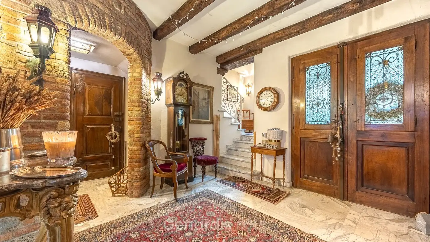 Villa à vendre - 6926 Montagnola - Photo 2