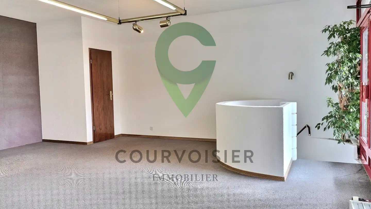 Office space for sale - Chemin Des Osches 73, 1009 Pully - Photo 3
