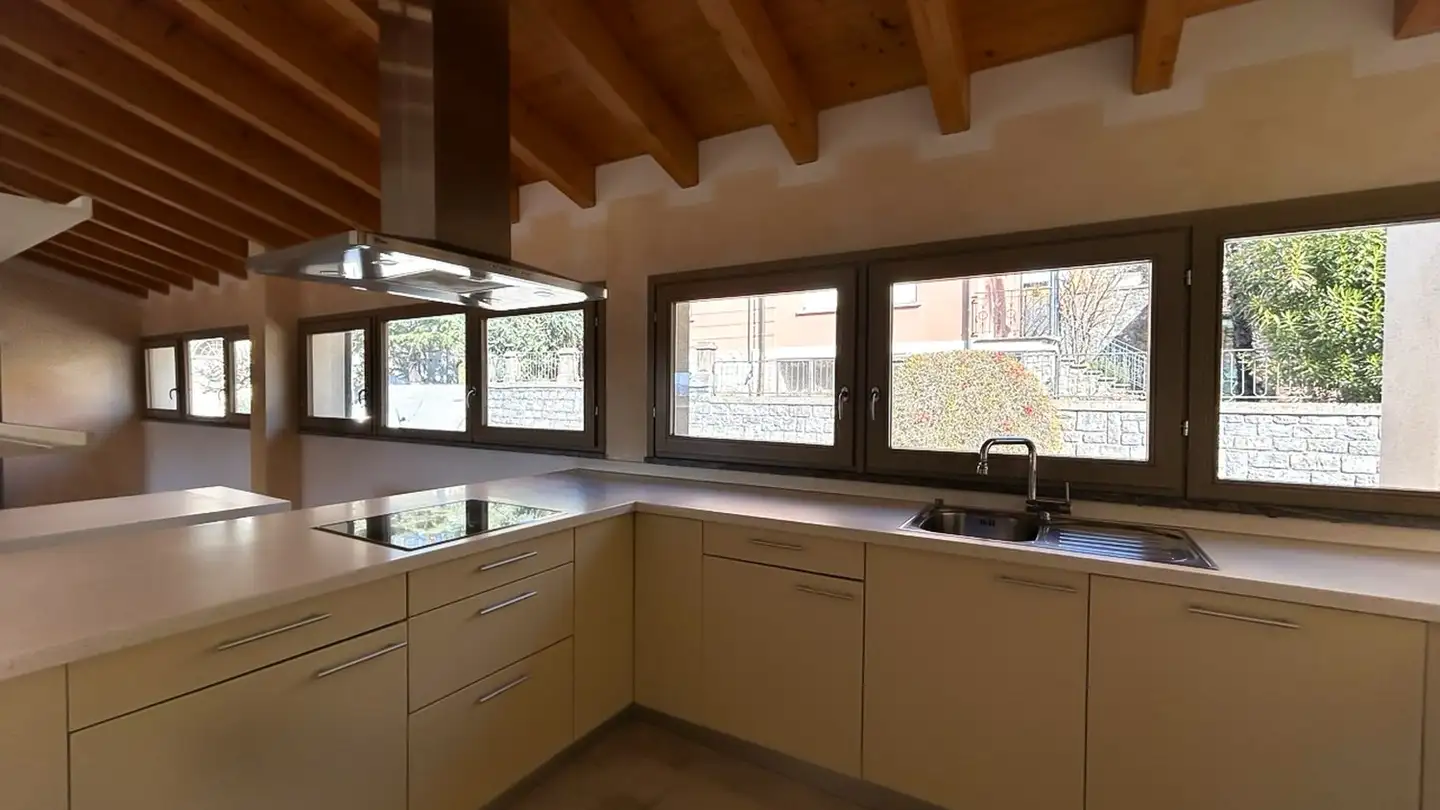 Penthouse mieten - 6850 Mendrisio - Foto 2