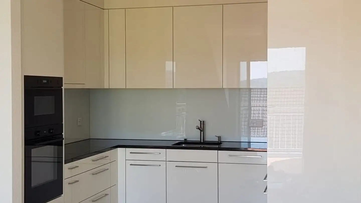 Apartment for rent - Schlössliweg 12, 5425 Schneisingen - Photo 3