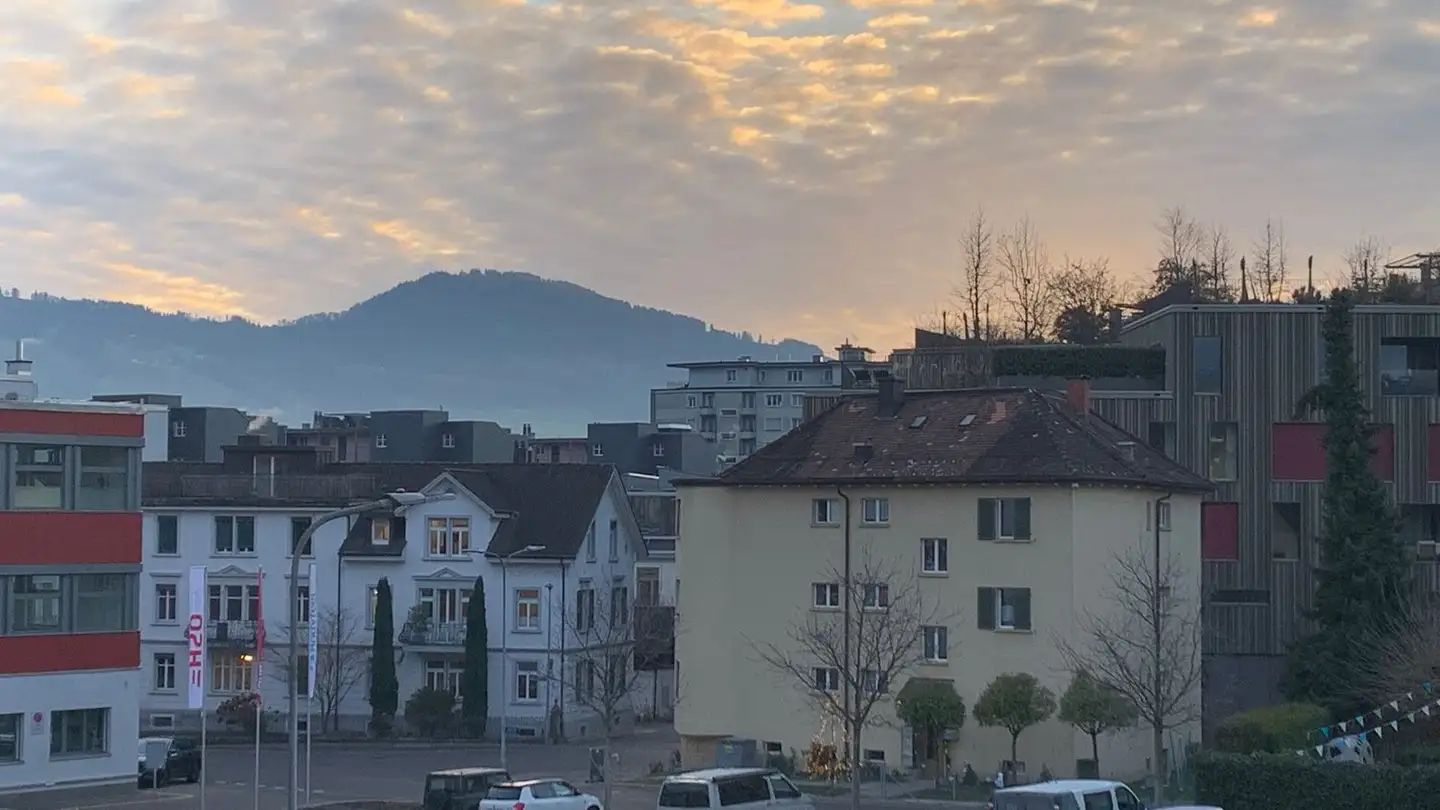 Wohnung mieten - Alte Jonastrasse 12, 8640 Rapperswil SG