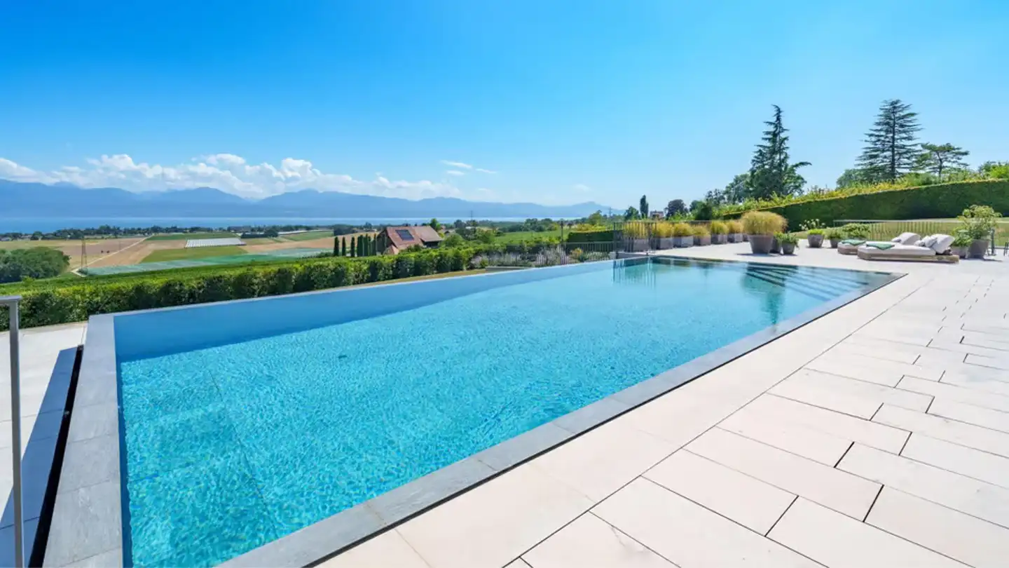Single house for sale - 1110 Morges - Photo 3