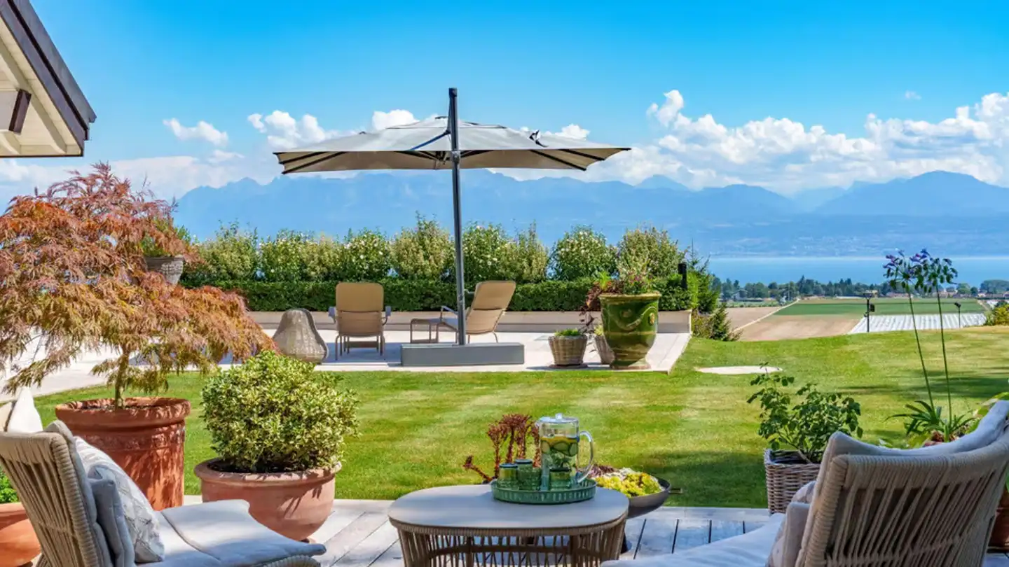 Single house for sale - 1110 Morges - Photo 4