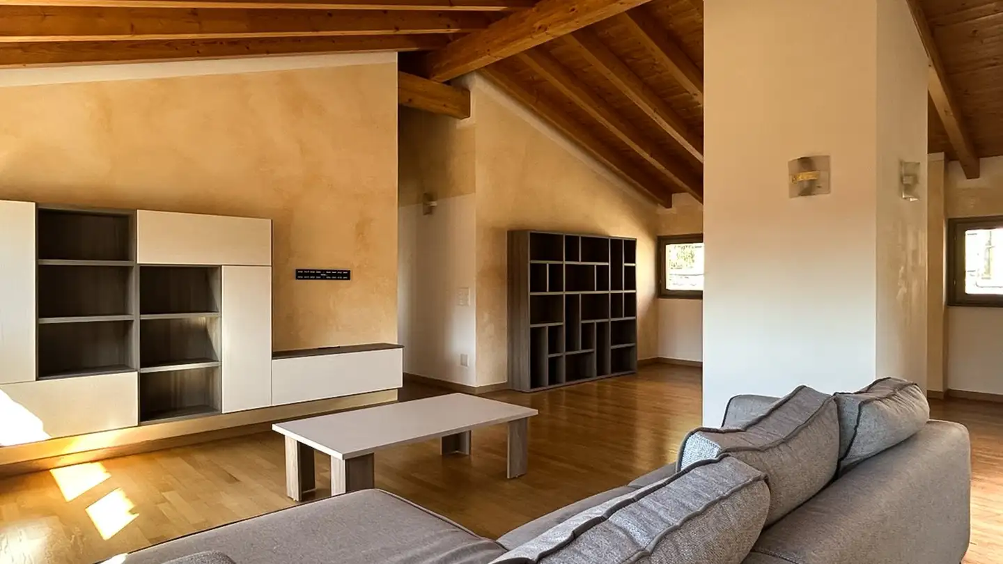 Penthouse mieten - 6850 Mendrisio - Foto 4