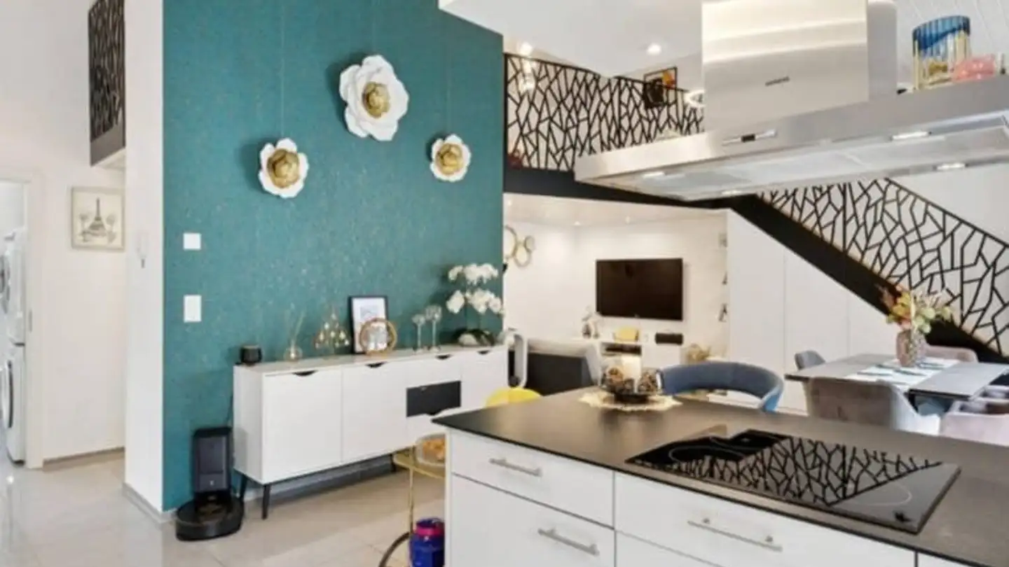 Appartamento in vendita - 1897 Les Evouettes