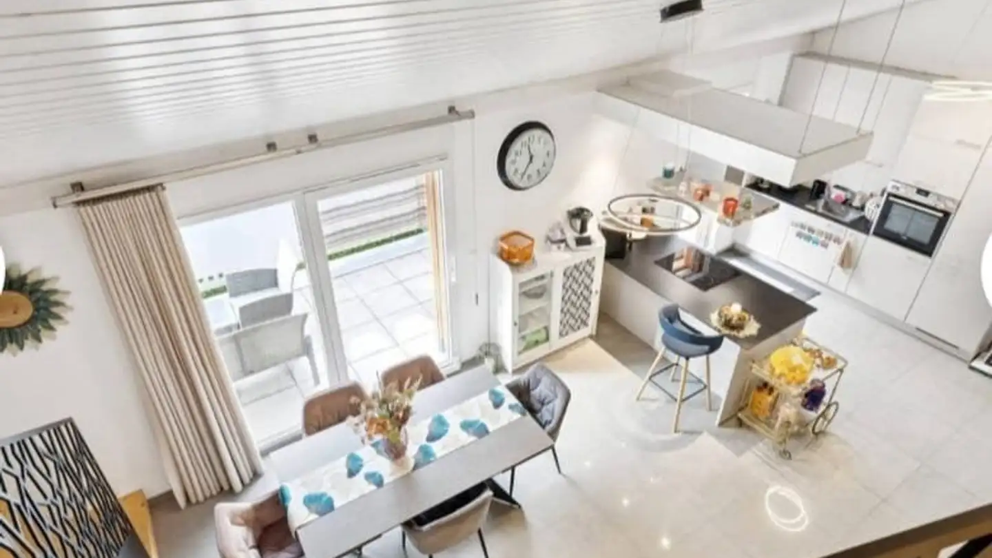 Appartamento in vendita - 1897 Les Evouettes - Foto 2