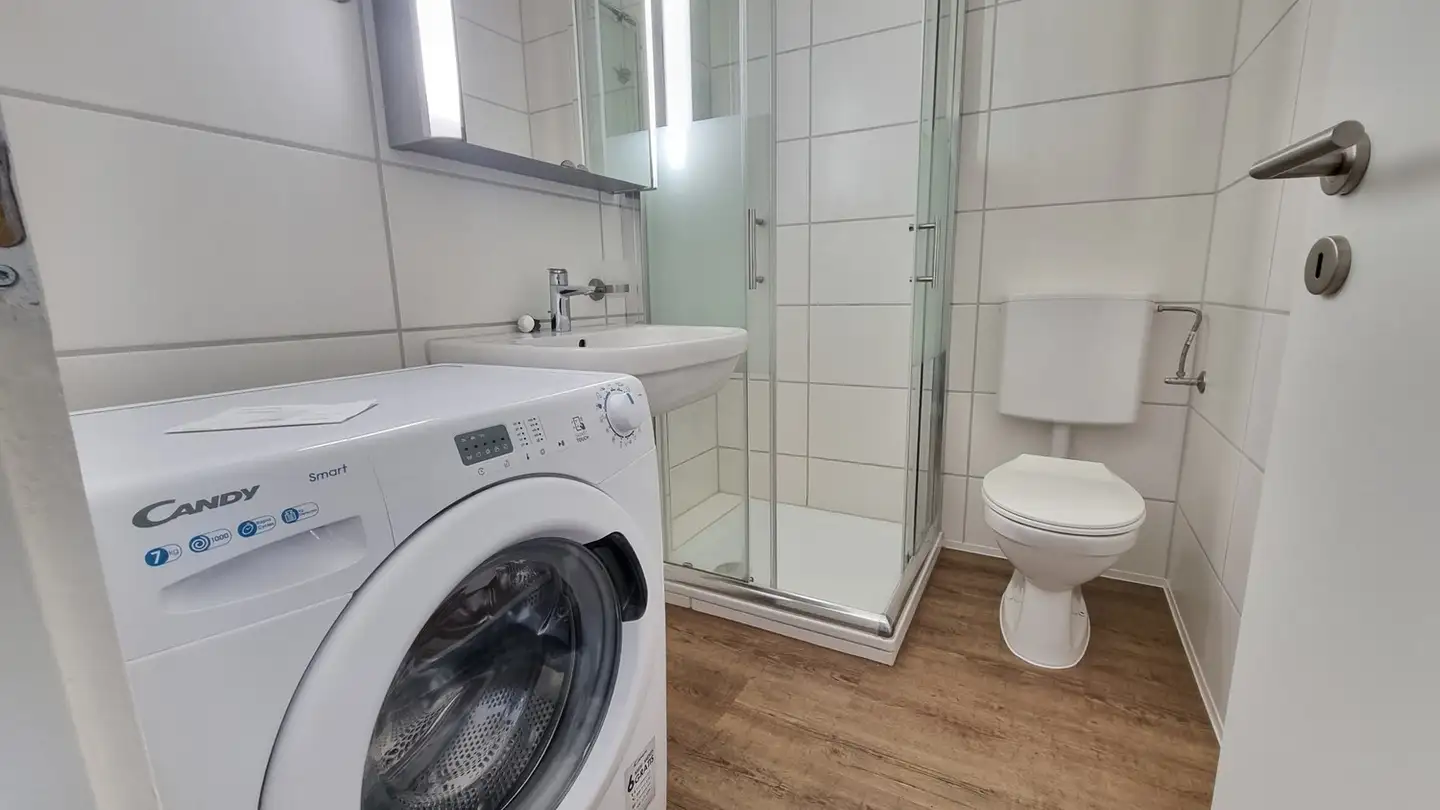 Appartamento in affitto - Küngoltstrasse 41, 4500 Solothurn - Foto 3