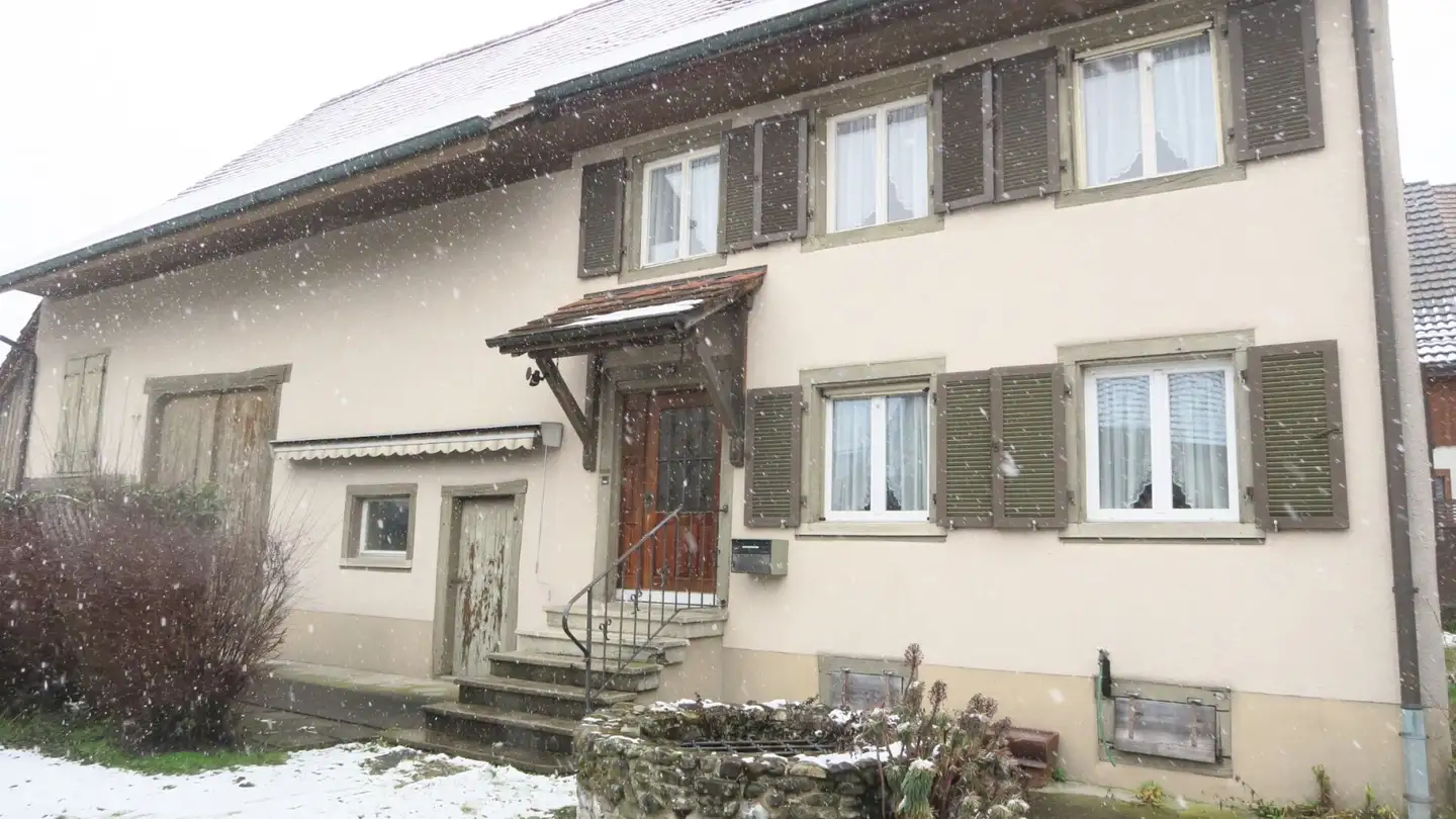 Casa singola in vendita - Unterdorf, 8262 Ramsen - Photo 2