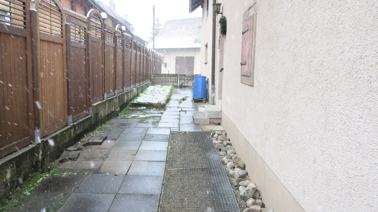 Casa singola in vendita - Unterdorf, 8262 Ramsen - Photo 3