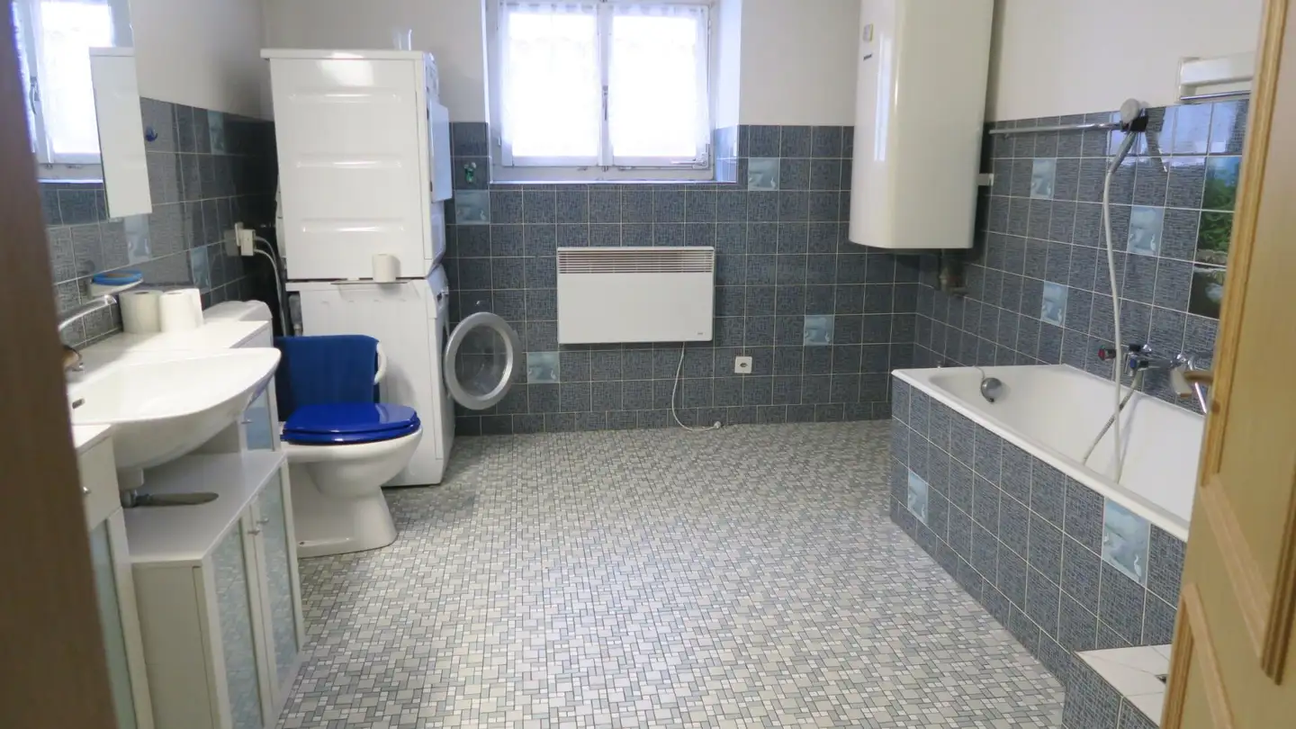 Casa singola in vendita - Unterdorf, 8262 Ramsen - Photo 4