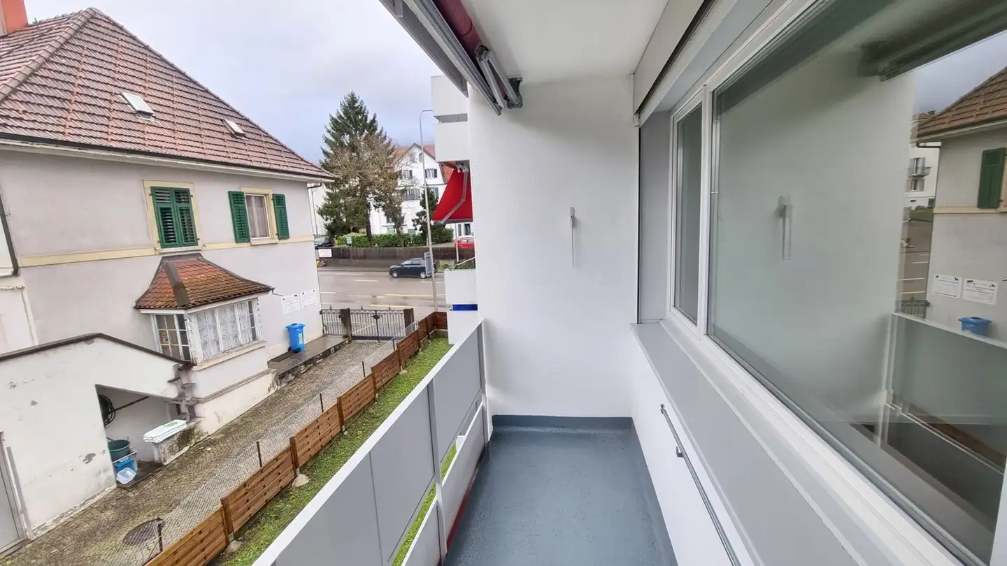 Appartamento in affitto - Küngoltstrasse 41, 4500 Solothurn - Foto 4