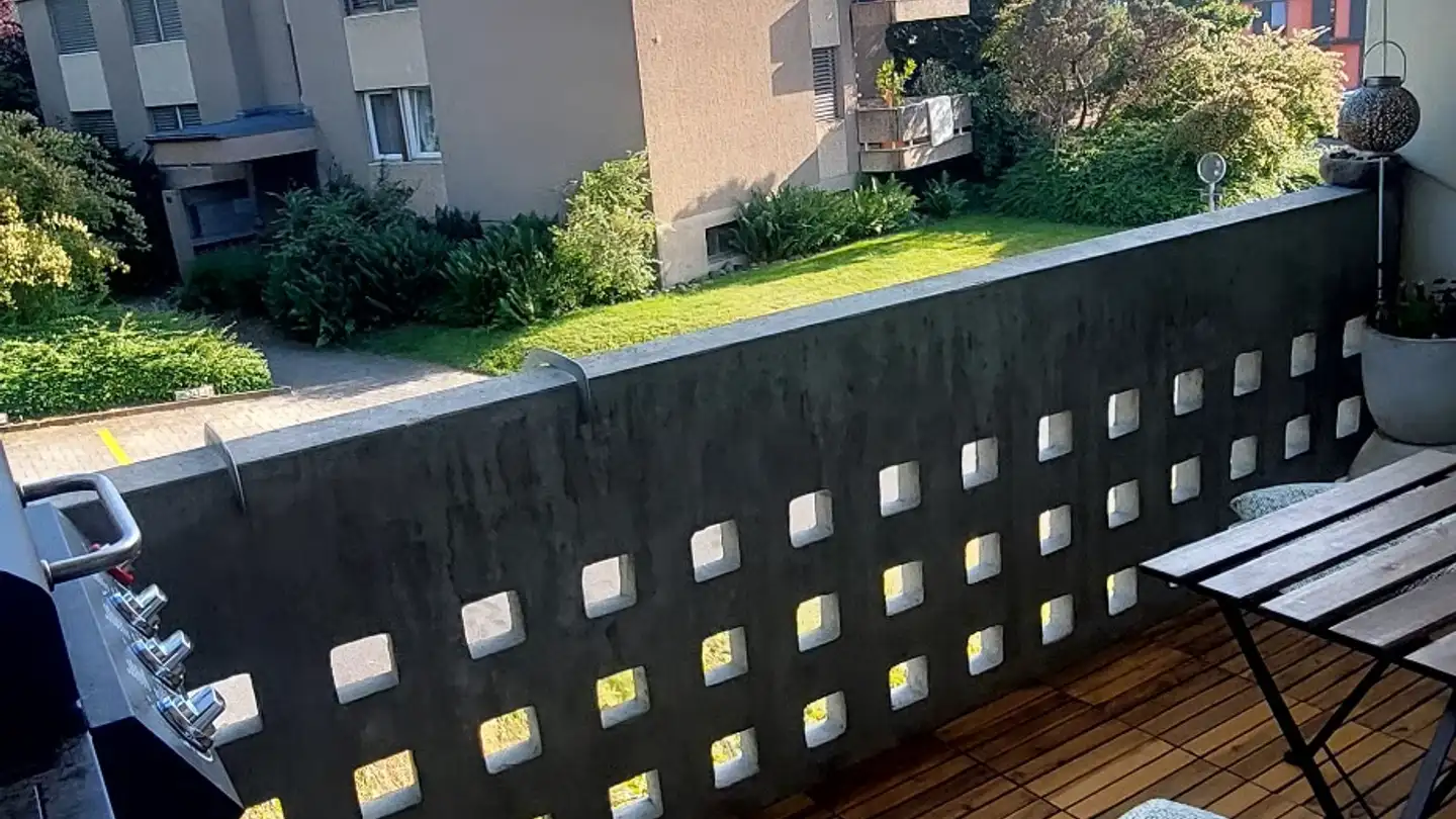 Appartamento in affitto - Muldenweg 1, 3075 Rüfenacht BE
