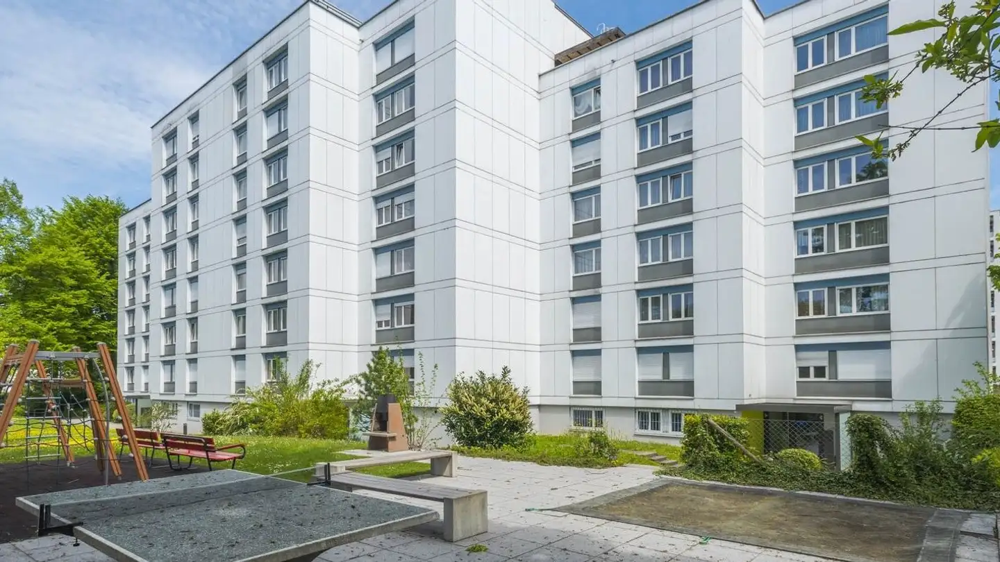 Apartment for rent - Schönbühlring 7, 6005 Luzern
