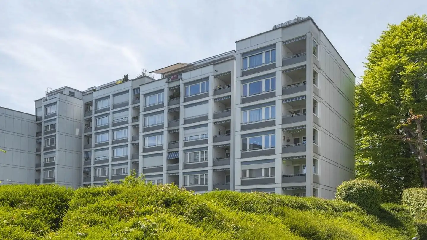 Apartment for rent - Schönbühlring 7, 6005 Luzern - Photo 2